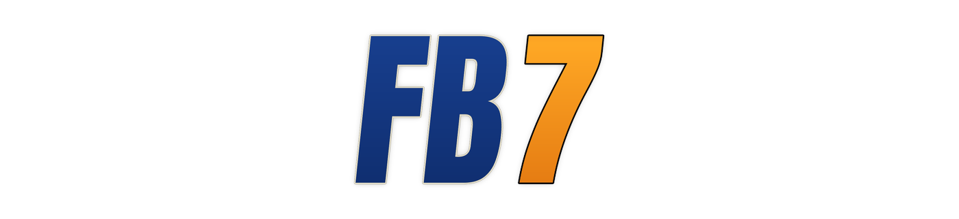 fb7 লোগো